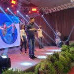 Alunos das Oficinas Impulsione Marabá