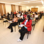 Alunos das Oficinas Impulsione Belém